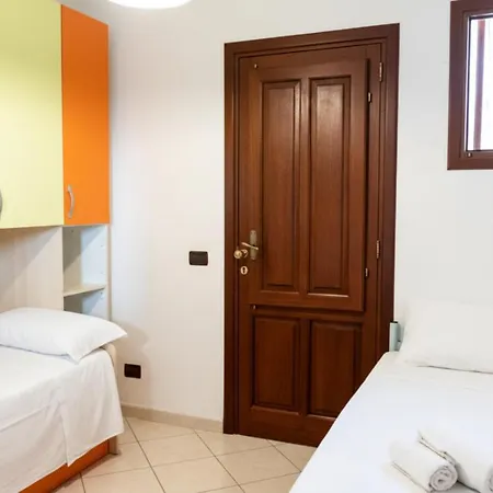 Monacò * San Vito Lo Capo
