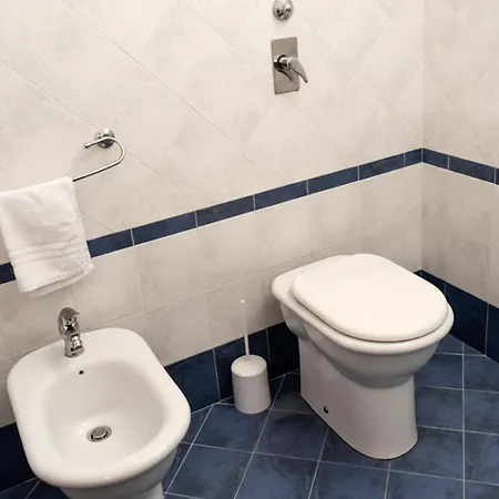 Monacò Apartamento *