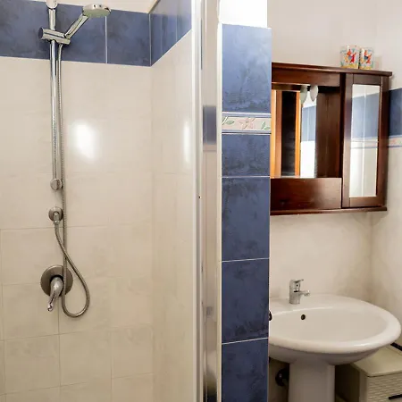Apartamento Monacò *