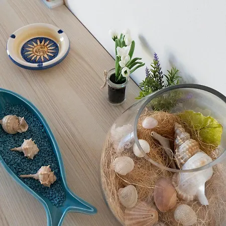 Monacò Apartamento San Vito Lo Capo