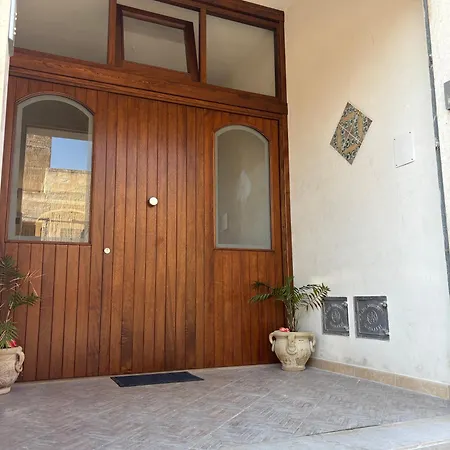 Monacò Apartamento